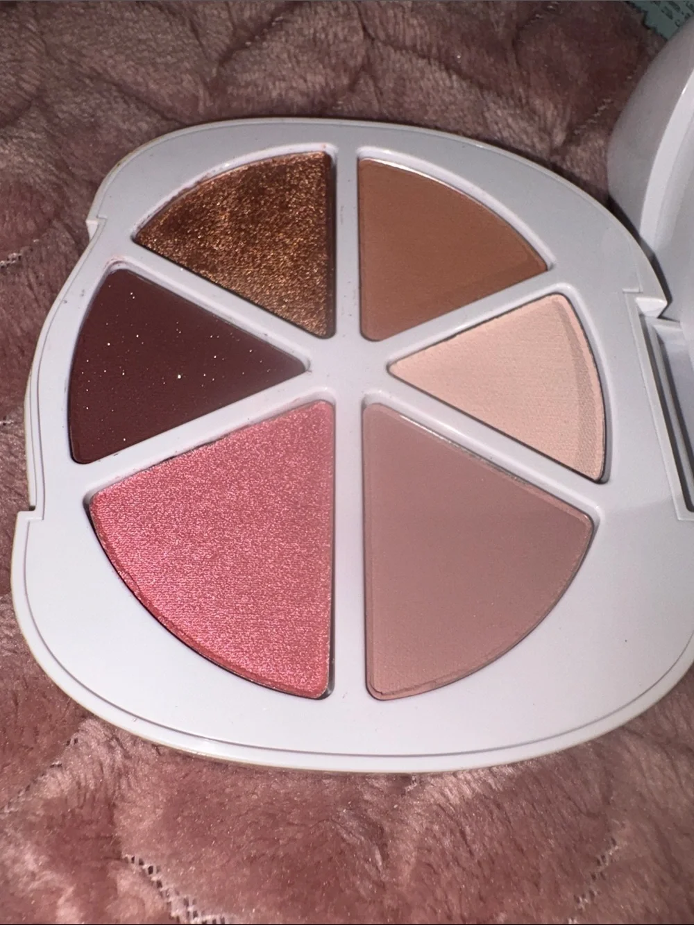 Too Faced Pretty Puppy Eyeshadow Palette